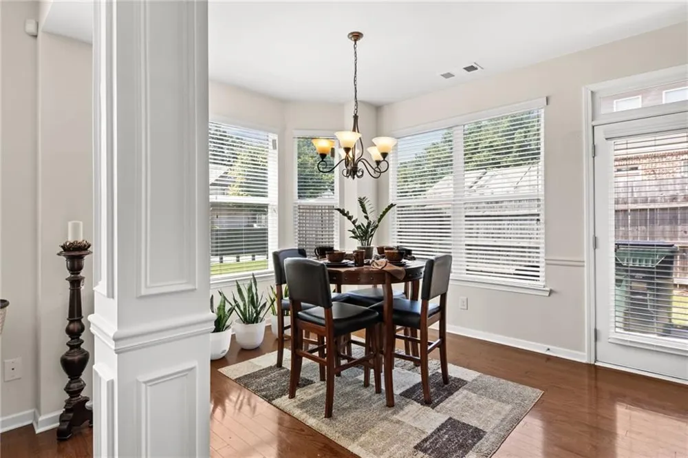 3366 Open Fields Drive Snellville, GA 30078