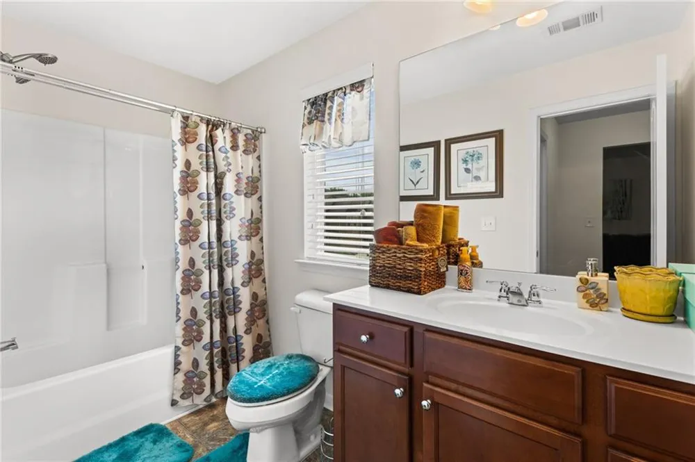 3366 Open Fields Drive Snellville, GA 30078