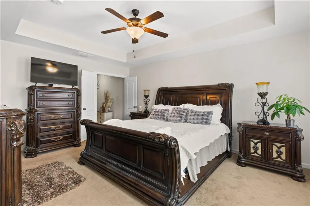 3366 Open Fields Drive Snellville, GA 30078