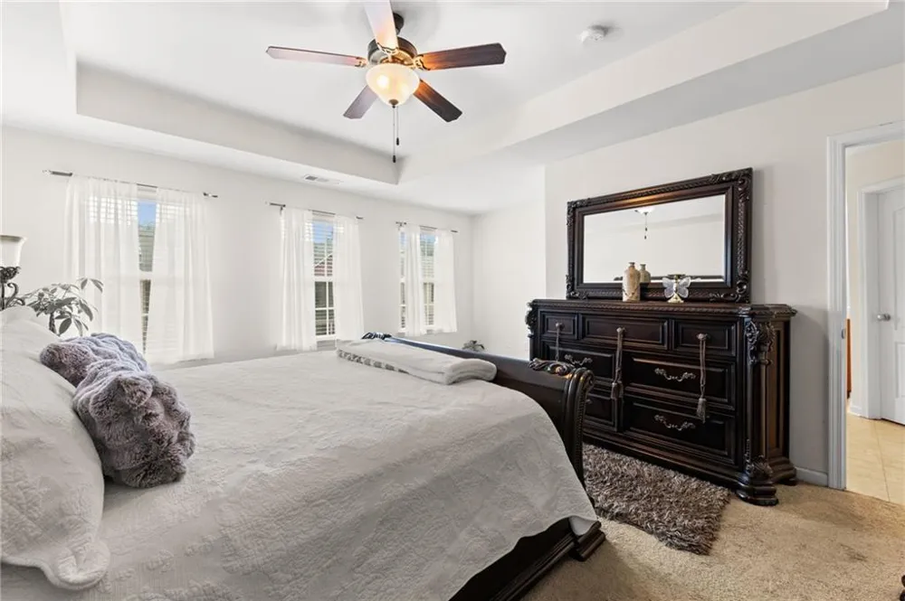 3366 Open Fields Drive Snellville, GA 30078