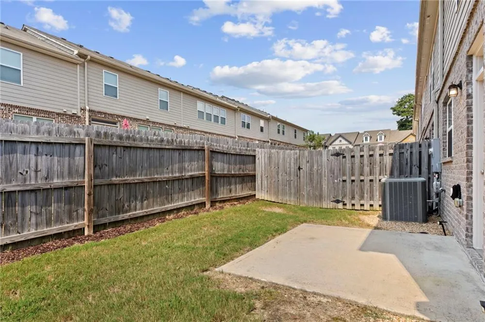 3366 Open Fields Drive Snellville, GA 30078