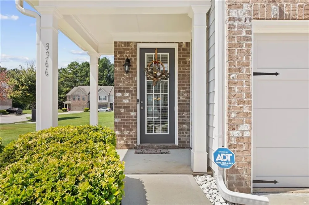 3366 Open Fields Drive Snellville, GA 30078