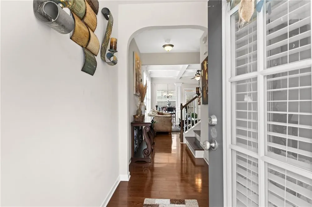 3366 Open Fields Drive Snellville, GA 30078