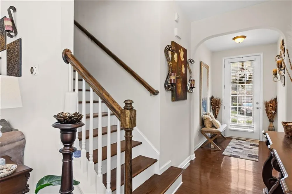 3366 Open Fields Drive Snellville, GA 30078