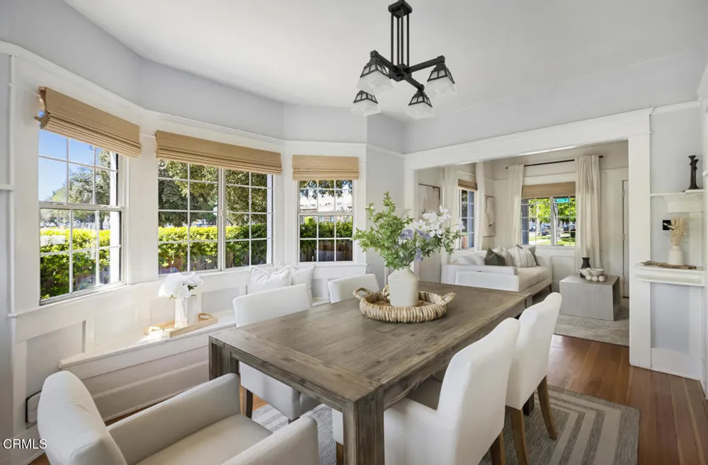 956 E Villa Street Pasadena, CA 91106