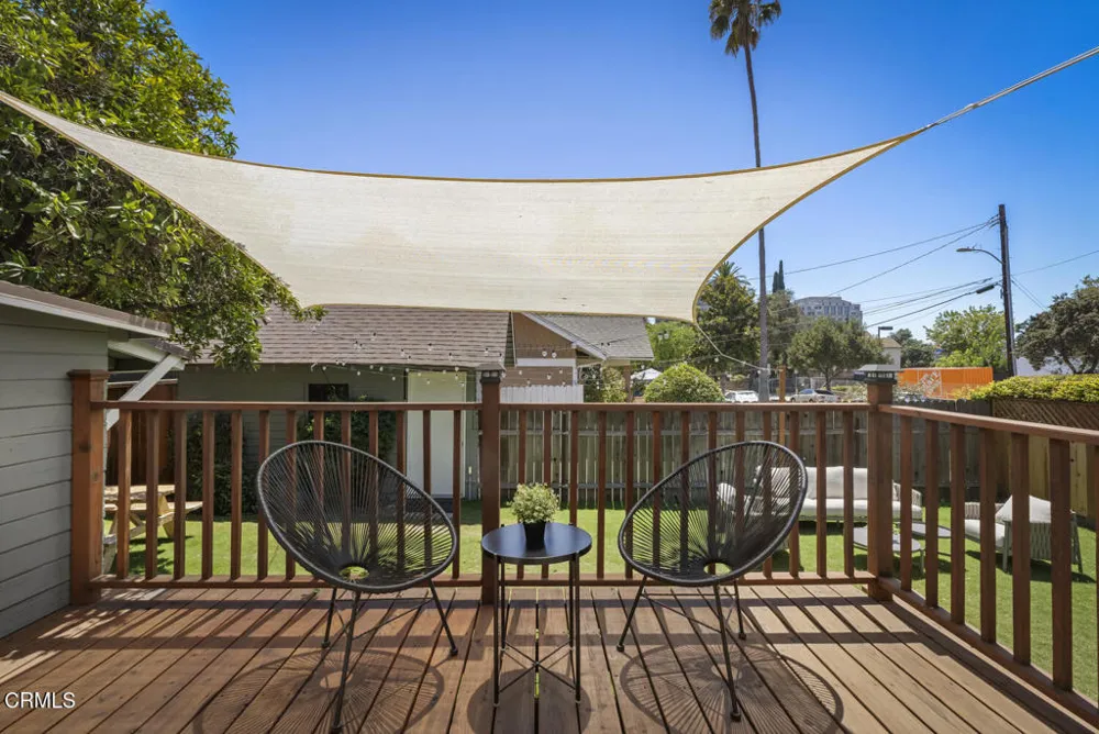 956 E Villa Street Pasadena, CA 91106