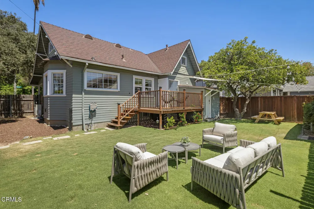 956 E Villa Street Pasadena, CA 91106