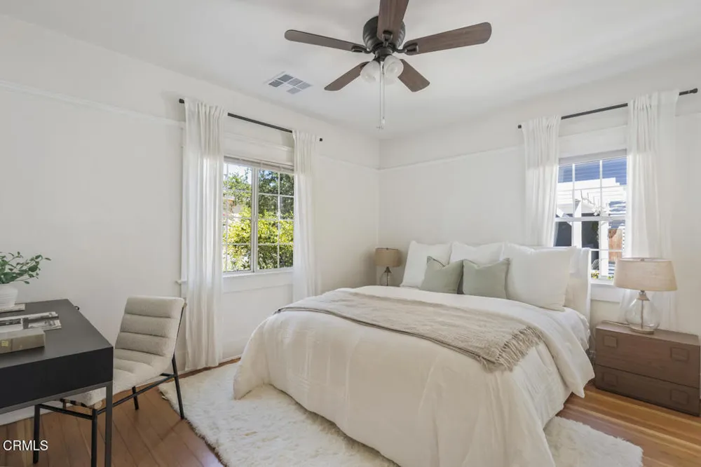 956 E Villa Street Pasadena, CA 91106
