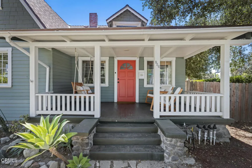 956 E Villa Street Pasadena, CA 91106