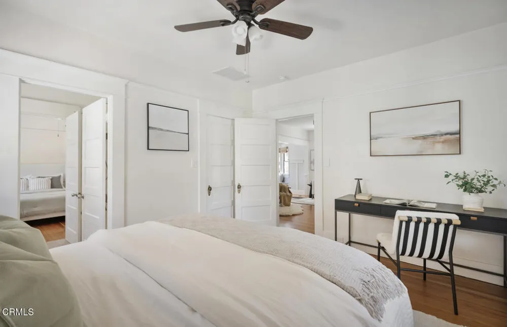 956 E Villa Street Pasadena, CA 91106