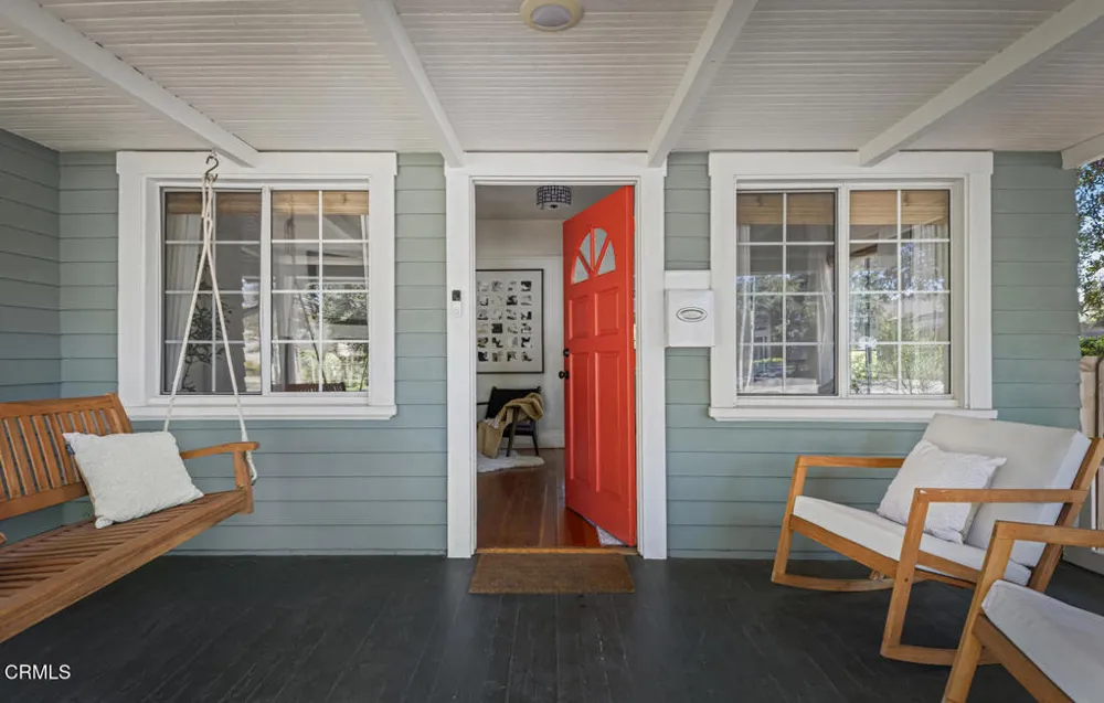 956 E Villa Street Pasadena, CA 91106
