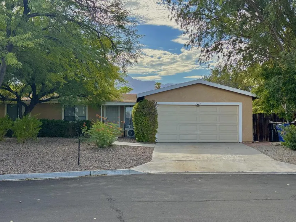 2055 Marni Court Palm Springs, CA 92262