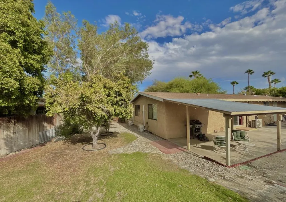 2055 Marni Court Palm Springs, CA 92262
