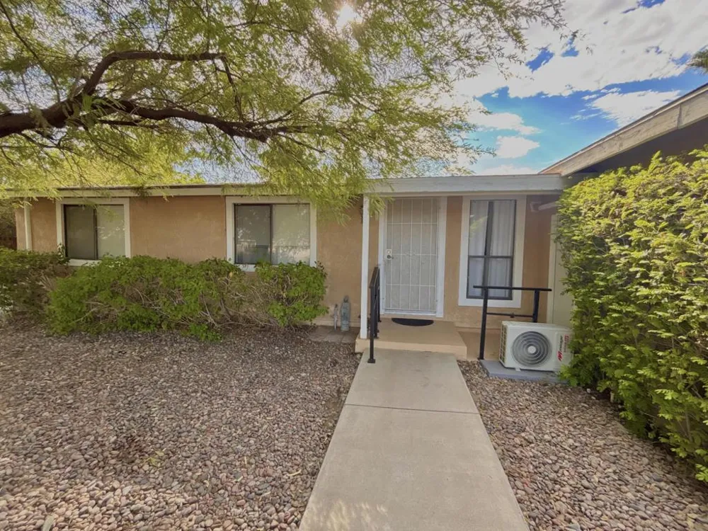 2055 Marni Court Palm Springs, CA 92262