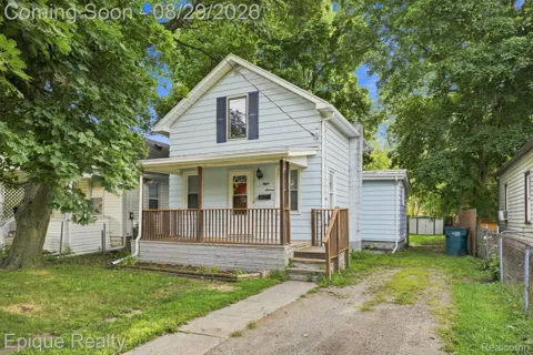 816 Comfort Street
