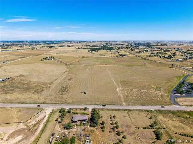 11717 Singing Hills Road Parker, CO 80138