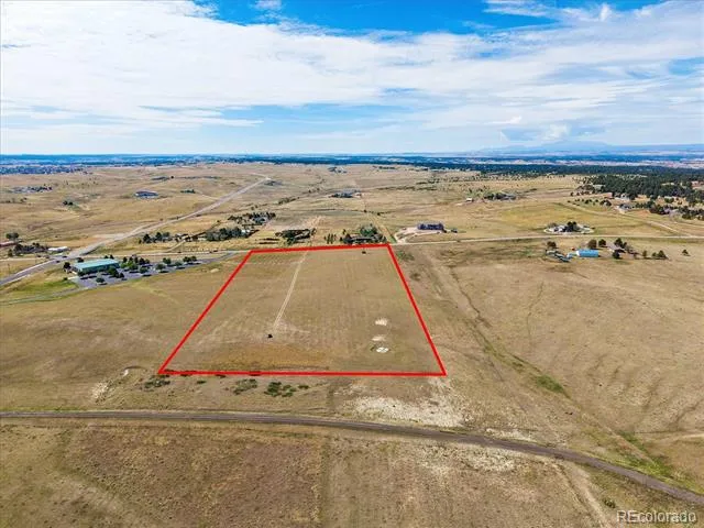 11717 Singing Hills Road Parker, CO 80138