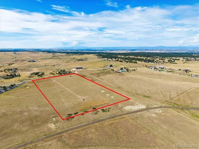 11717 Singing Hills Road Parker, CO 80138