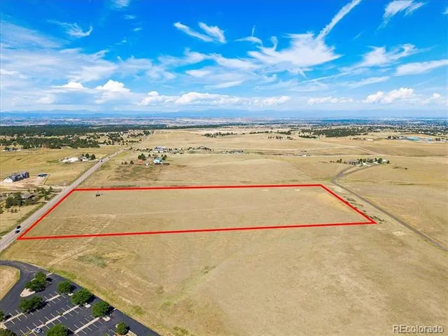11717 Singing Hills Road Parker, CO 80138