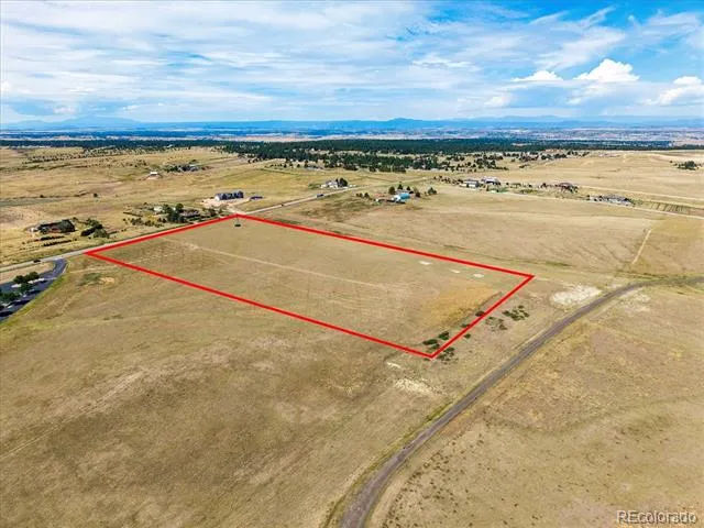 11717 Singing Hills Road Parker, CO 80138