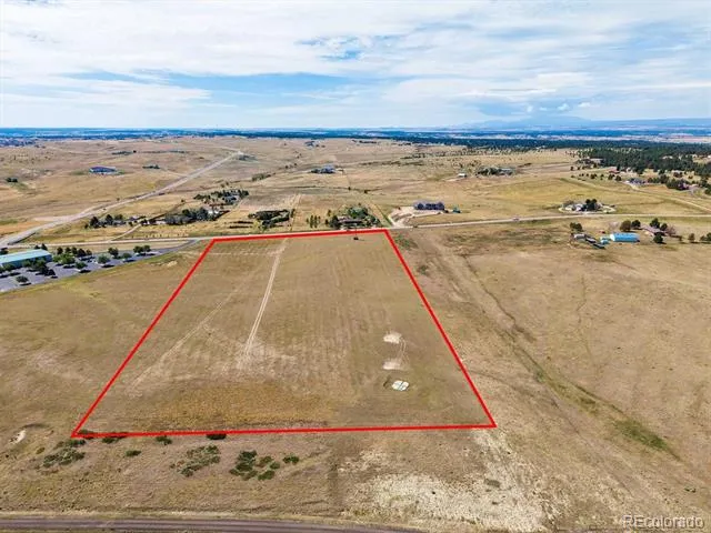 11717 Singing Hills Road Parker, CO 80138