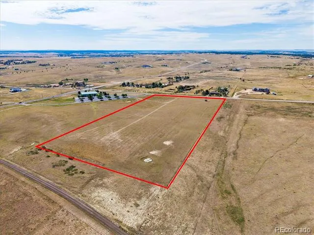 11717 Singing Hills Road Parker, CO 80138