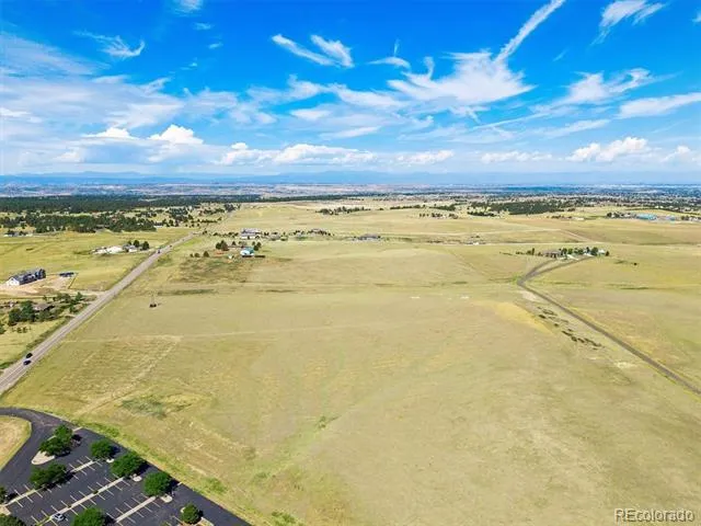 11717 Singing Hills Road Parker, CO 80138