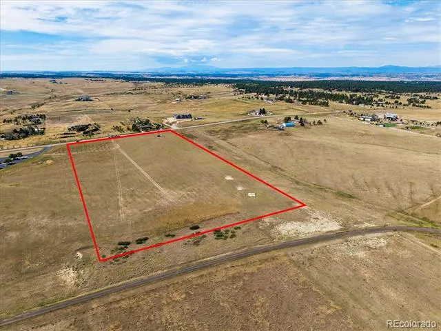 11717 Singing Hills Road Parker, CO 80138
