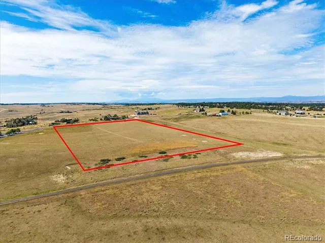 11717 Singing Hills Road Parker, CO 80138