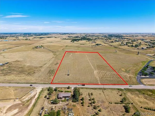11717 Singing Hills Road Parker, CO 80138