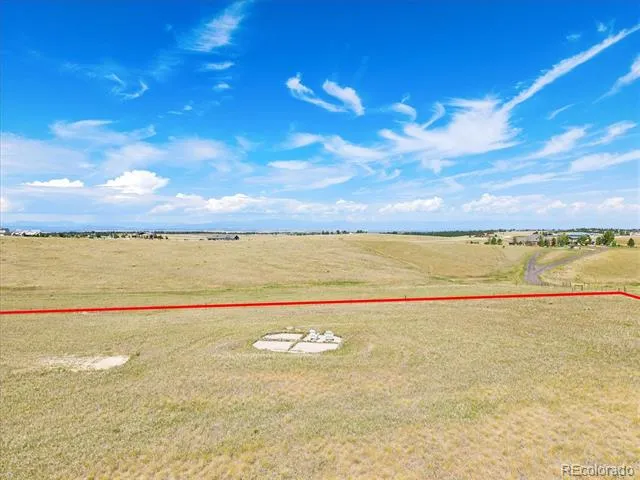 11717 Singing Hills Road Parker, CO 80138