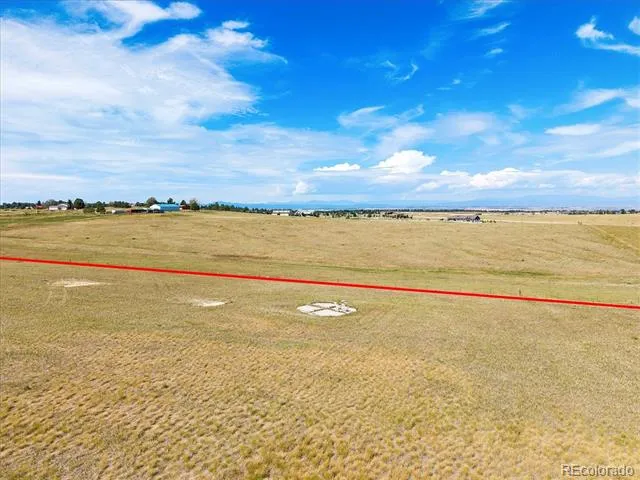 11717 Singing Hills Road Parker, CO 80138