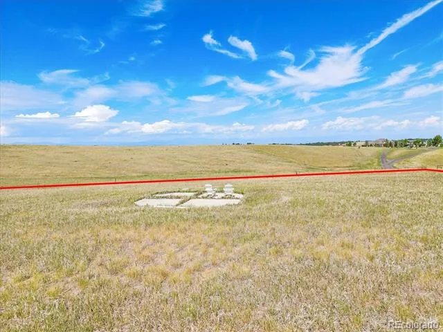 11717 Singing Hills Road Parker, CO 80138