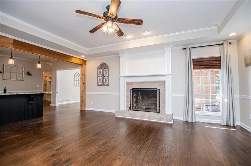 555 Old Draketown Pass Temple, GA 30179