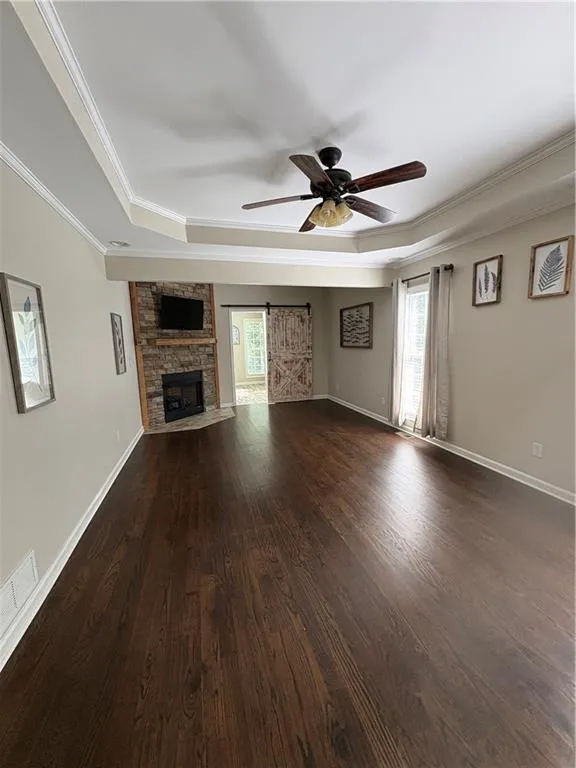 555 Old Draketown Pass Temple, GA 30179