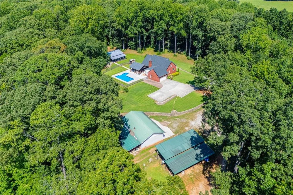 555 Old Draketown Pass Temple, GA 30179