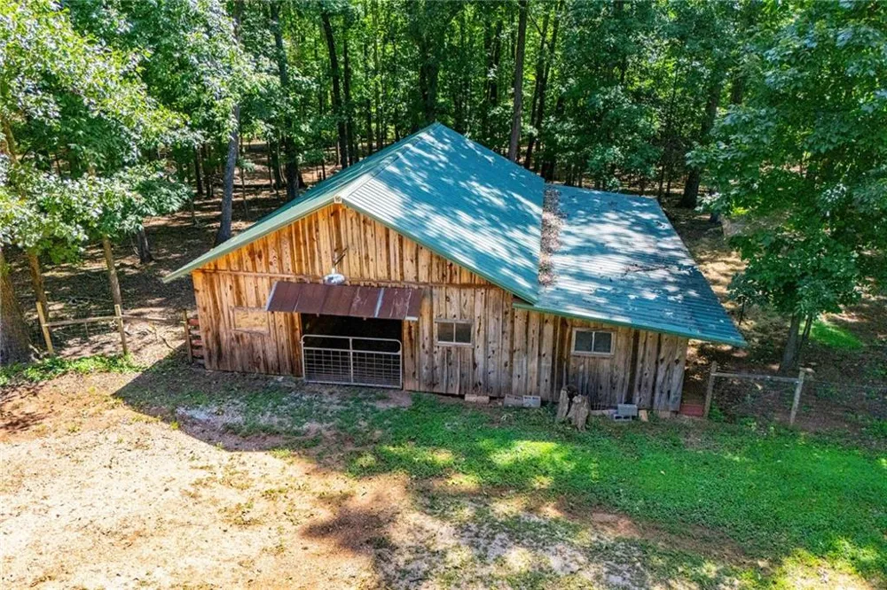 555 Old Draketown Pass Temple, GA 30179