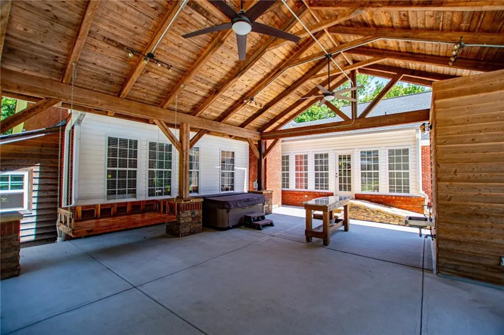 555 Old Draketown Pass Temple, GA 30179