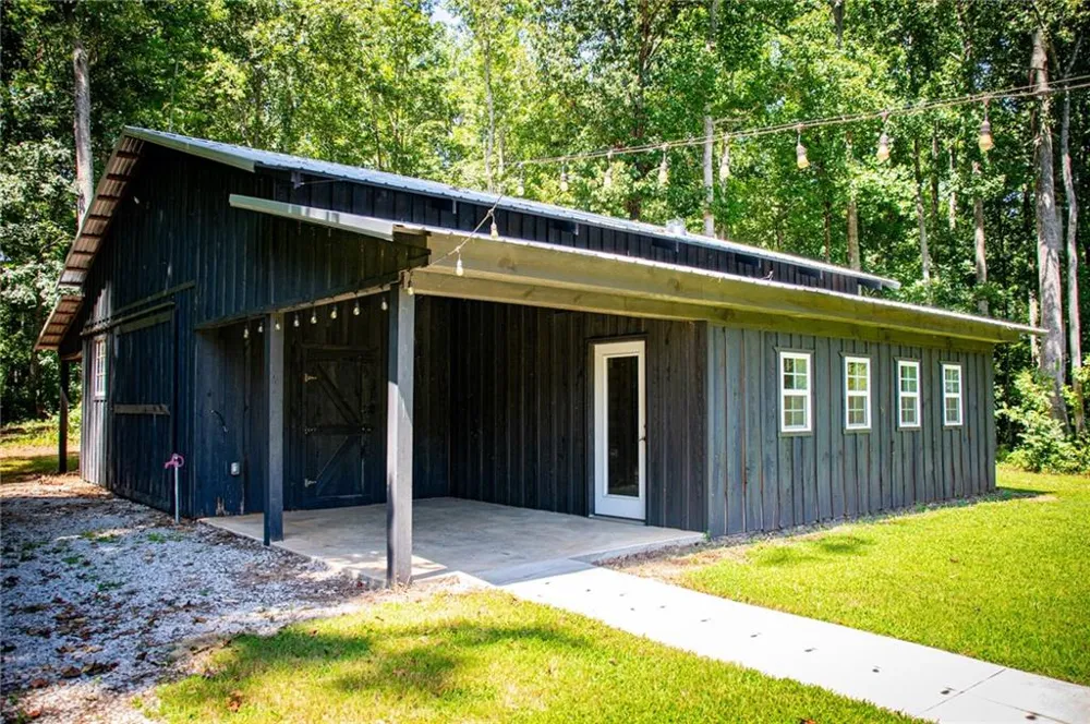 555 Old Draketown Pass Temple, GA 30179