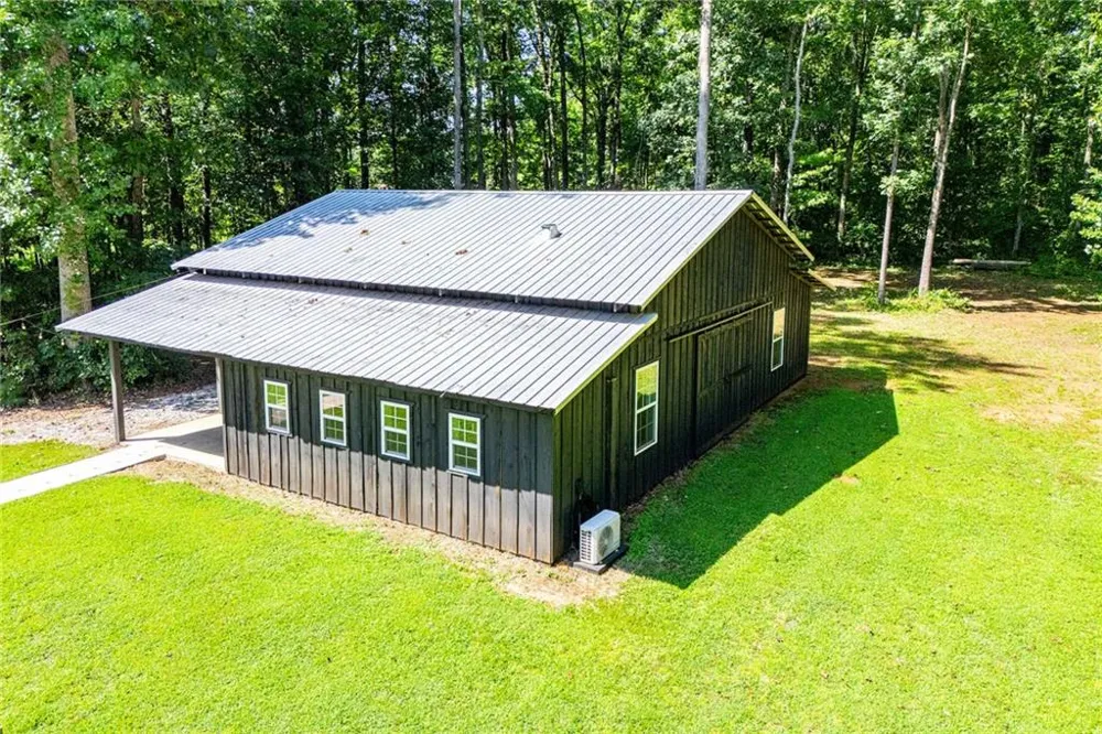 555 Old Draketown Pass Temple, GA 30179