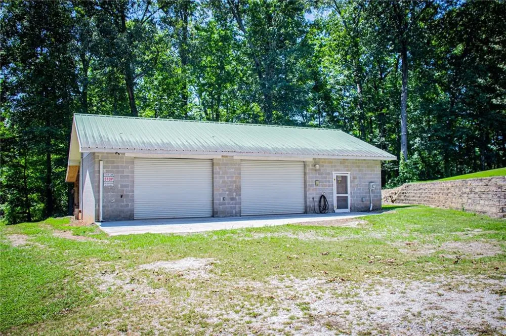 555 Old Draketown Pass Temple, GA 30179