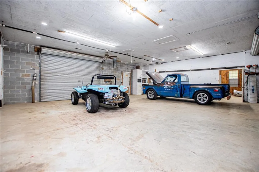 555 Old Draketown Pass Temple, GA 30179