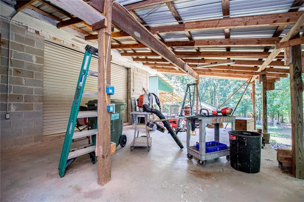 555 Old Draketown Pass Temple, GA 30179