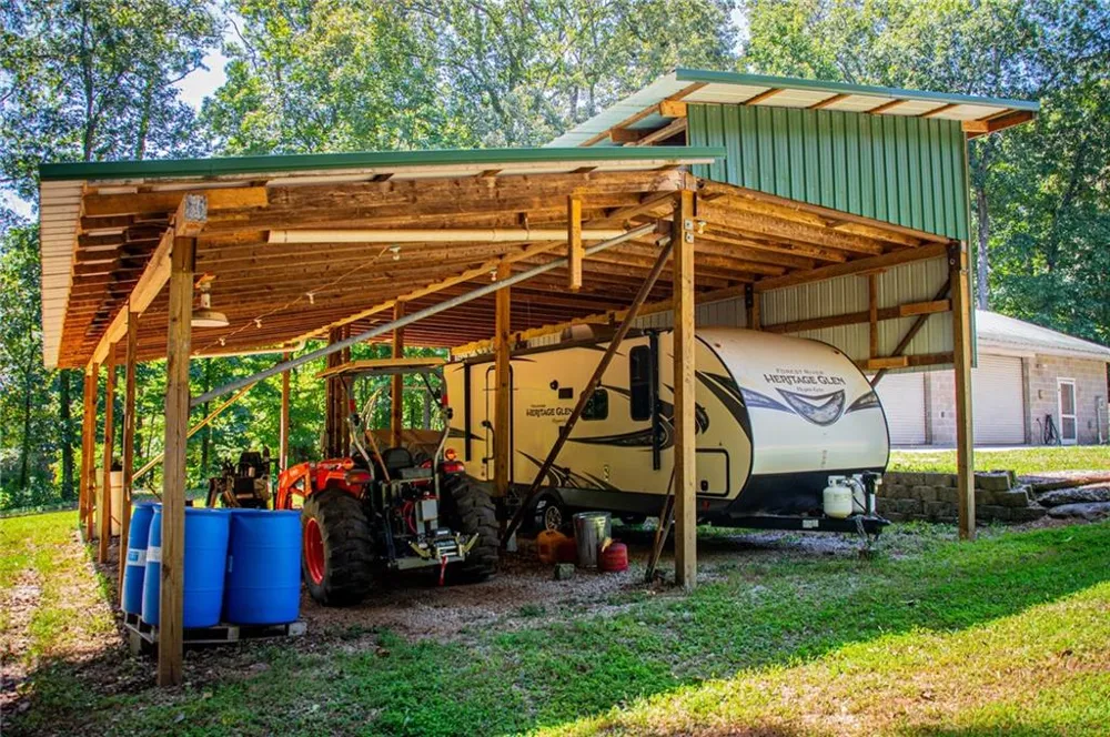 555 Old Draketown Pass Temple, GA 30179