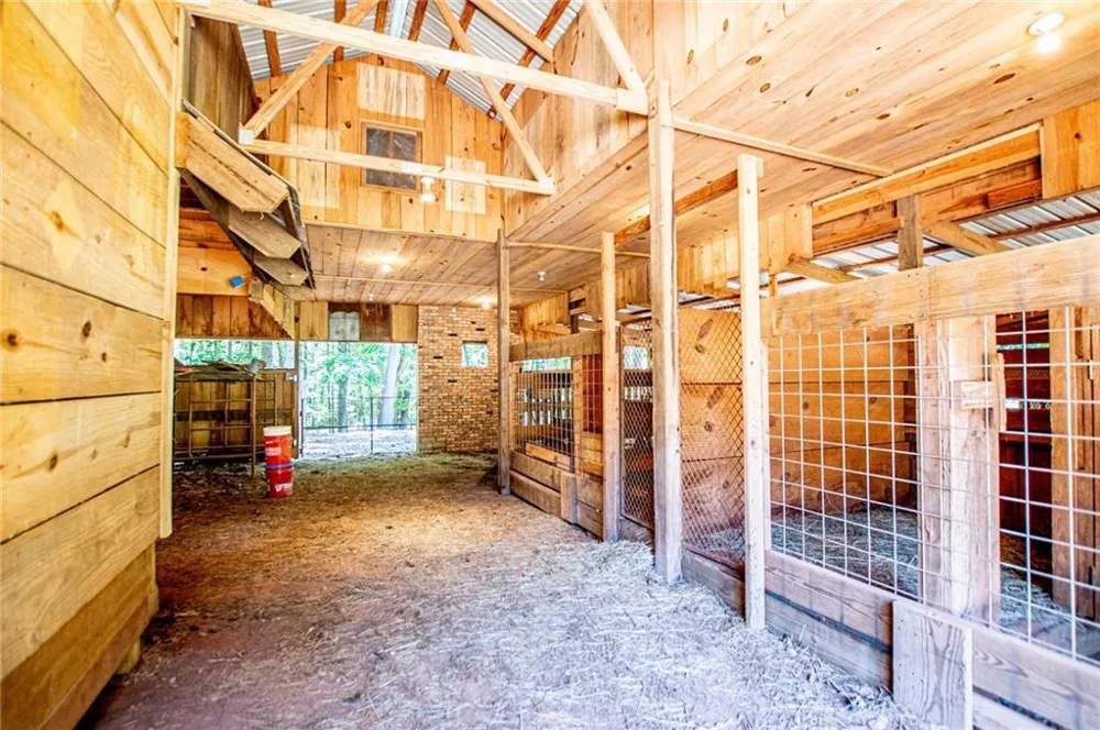 555 Old Draketown Pass Temple, GA 30179