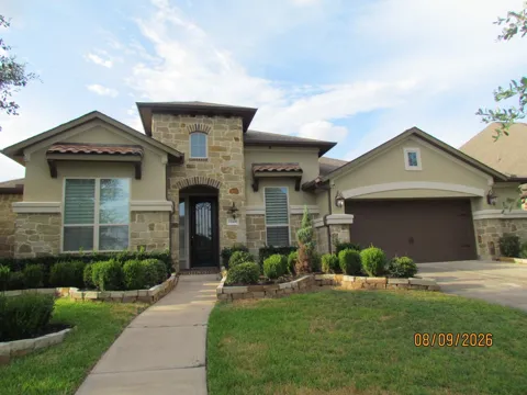15406 Thompson Ridge Drive