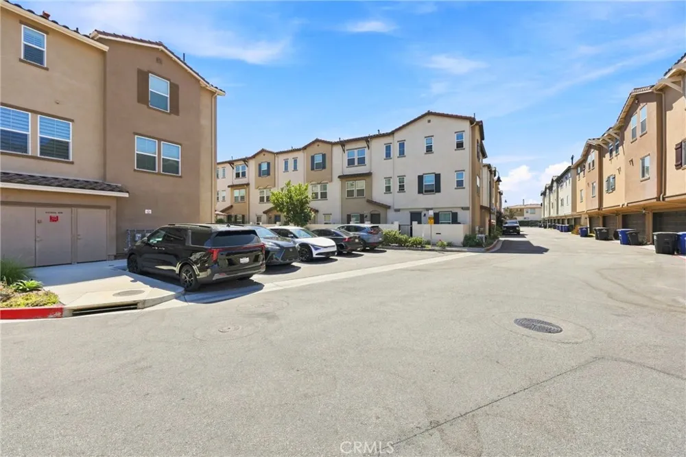 22318 Lily Ct Torrance, CA 90502