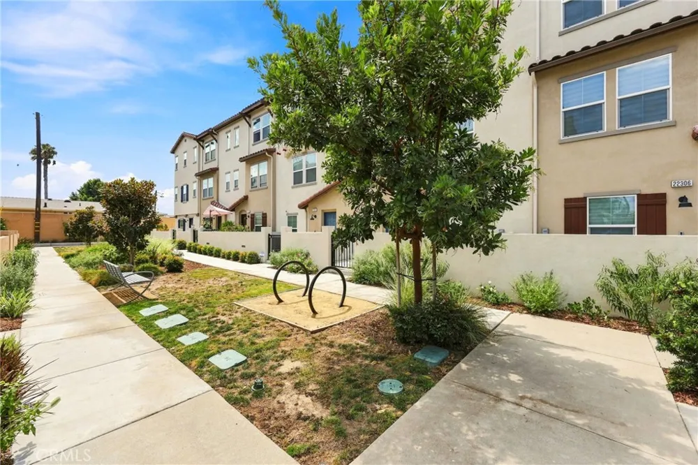 22318 Lily Ct Torrance, CA 90502