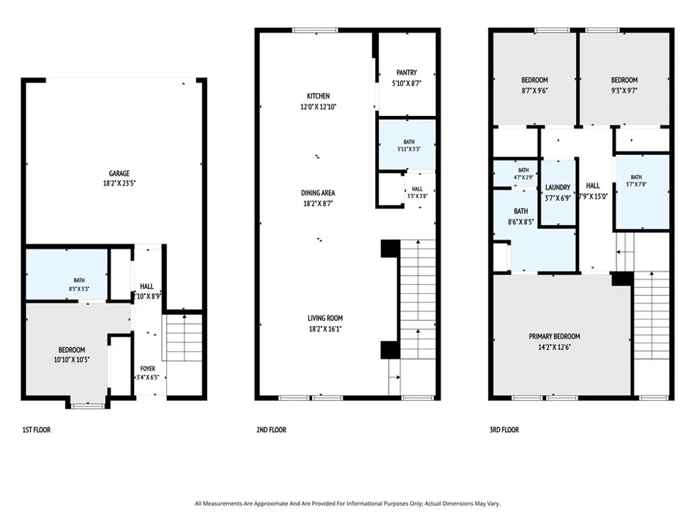 22318 Lily Ct Torrance, CA 90502