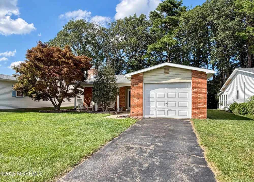 12 Lance Drive Brick, NJ 08723